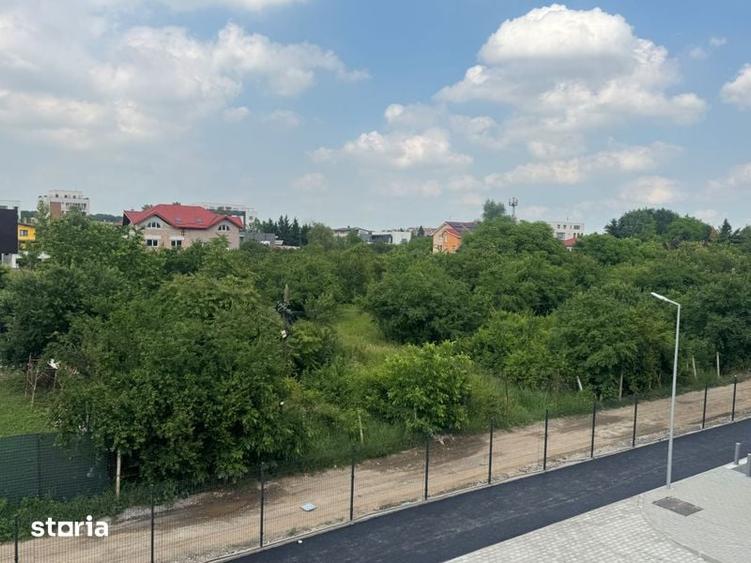 Apartament cu 3 camere în Băneasa