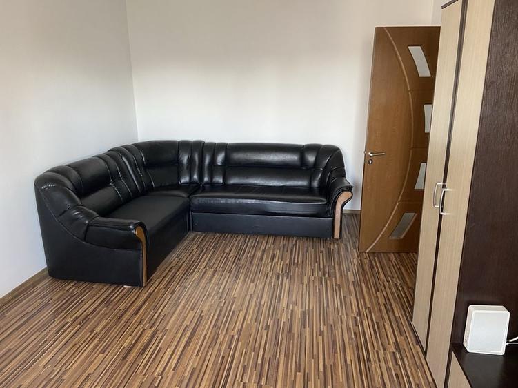 Inchiriez apartament decomandat cu 2 camere vis a vis de Campus . - 3