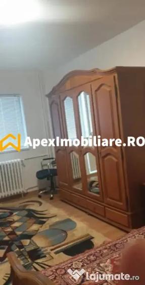 Apartament cu 2 camere decomandat în Dristor