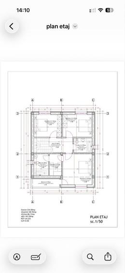 Case individuale premium de vanzare Vidra/Berceni - 8