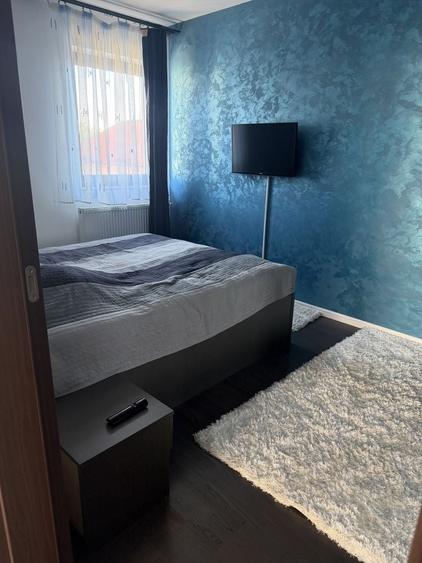 Apartament cu 2 camere în Bună Ziua