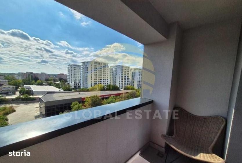 Inchiriere apartament 2 camere - 13 Septembrie - Metrocity Academiei - 2