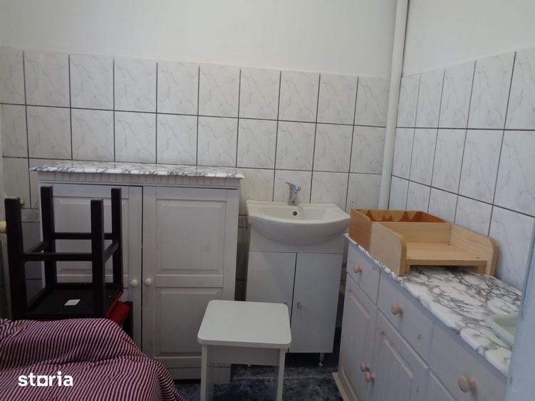 Garsonieră în Central