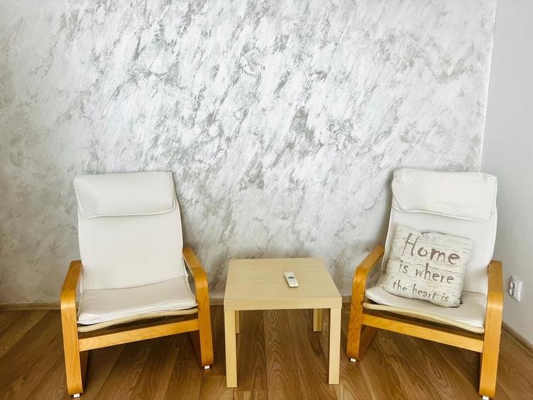 Apartament cu 2 camere decomandat în Alexandru cel Bun