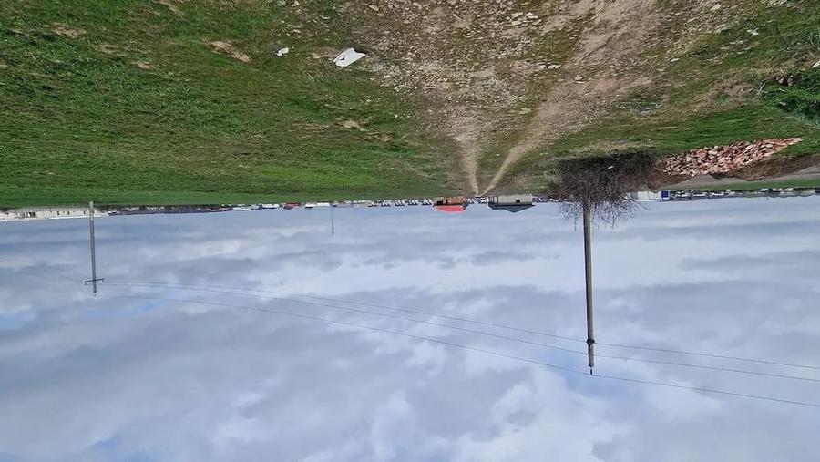 Teren de 13298 mp, în Săbăreni