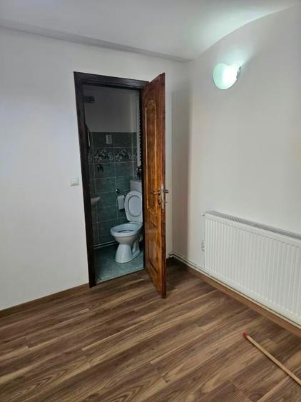 Garsonieră în Central