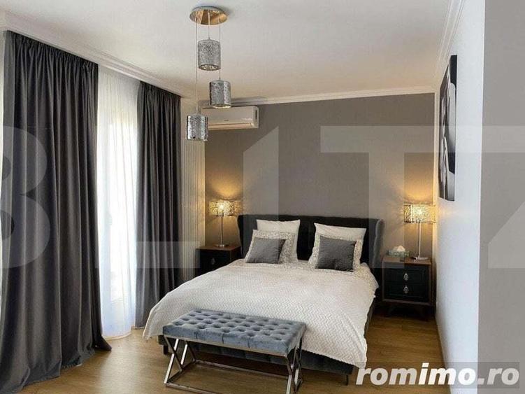 Apartament decomandat, 3 camere, 110 mp, zona Centrala - 7