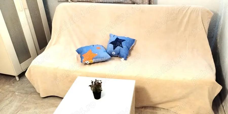 Garsoniera la Afi Cotroceni ,Drumul Taberei, metrou Orizont ,centrala ,Proprietar - 4