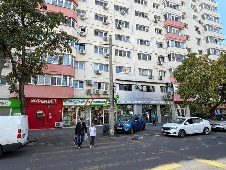 Spațiu comercial, de 50 mp, în Pantelimon
