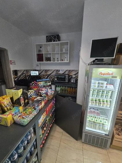 Spațiu comercial, de 70 mp, în Central