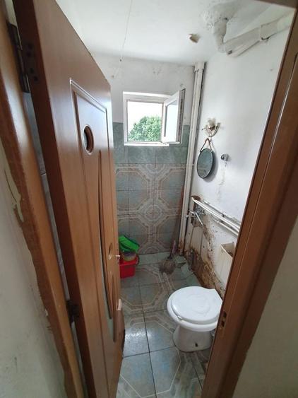 Garsonieră semidecomandată în Runcu