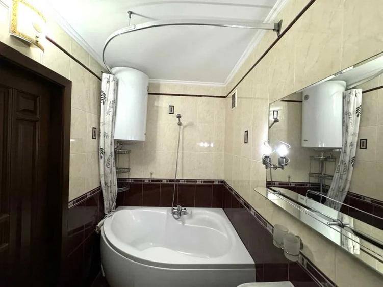Apartament cu 2 camere decomandat în Cantemir