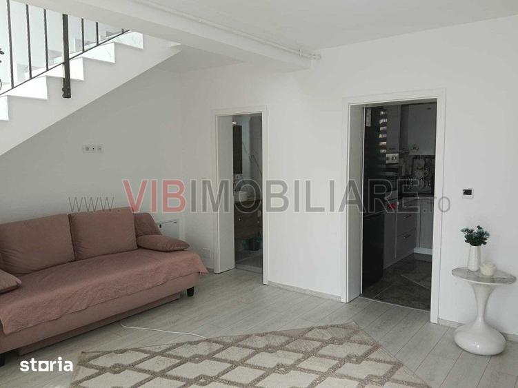 Casa moderna P+1 de vanzare Calea Urseni | Construc?ie 20232024 | M - 12