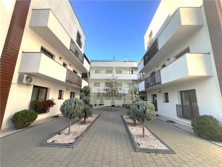 Apartament cu 2 camere semidecomandat, mobilat în Aeroport
