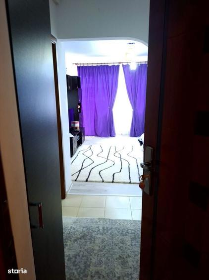 garsoniera Gavana 3 , Centrala / PARCARE , mobilat / utilat ! - 8