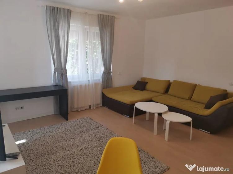 Garsonieră în Mihai Bravu
