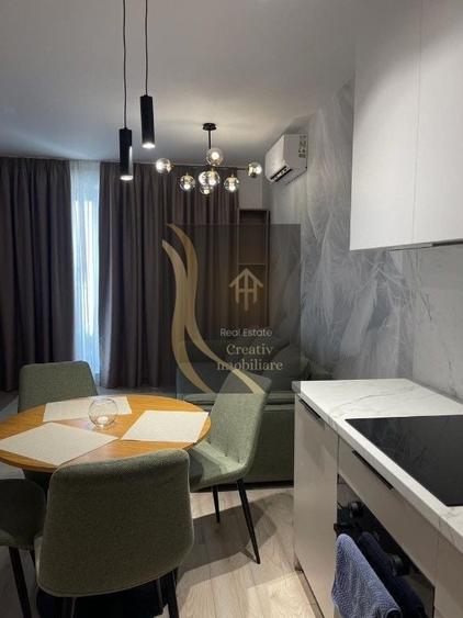 Apartament premium cu 2 camere - 1