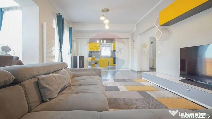 Casă cu 4 camere cu Teren 284 Mp în Bartolomeu