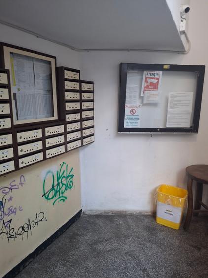 Apartament cu 2 camere în Crângași