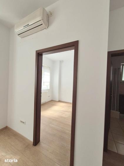 Apartament cu 2 camere în 13 Septembrie