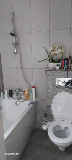 Apartament cu 4 camere decomandat în 13 Septembrie