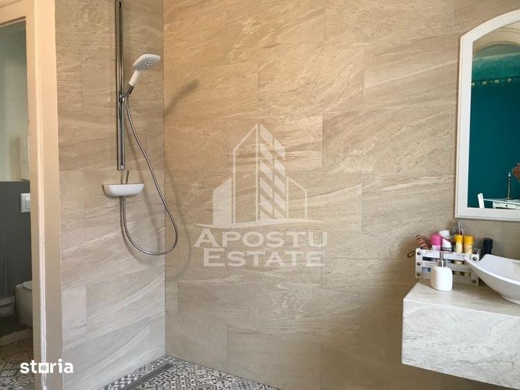 Apartament cu 3 camere în Tipografilor