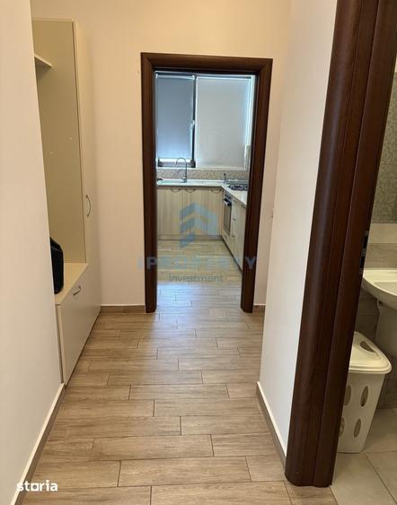 Apartament cu 2 camere, mobilat în Ghencea