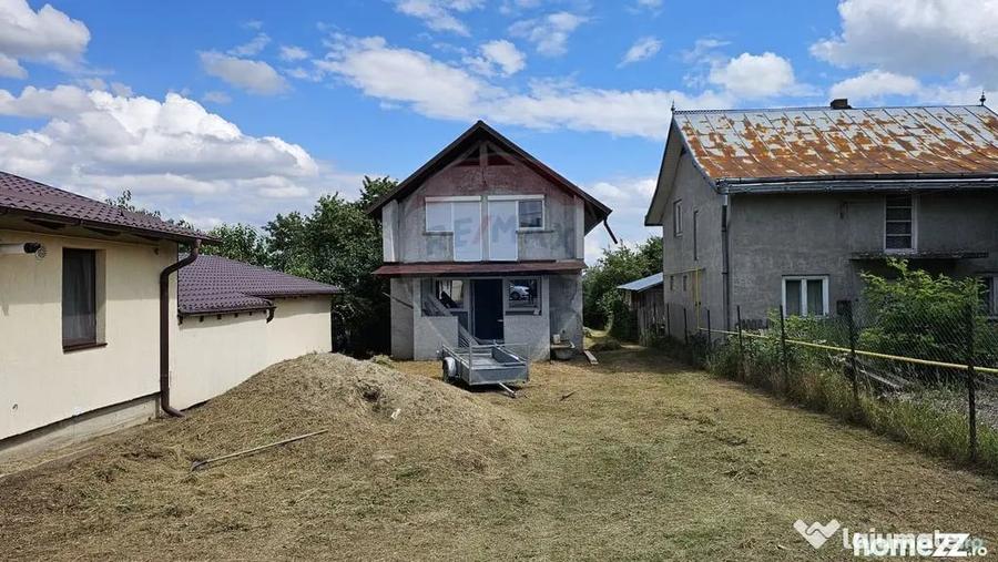 Casa / Vila, teren 1700mp, in Lisaura-Ipote?ti, Suceava - 10