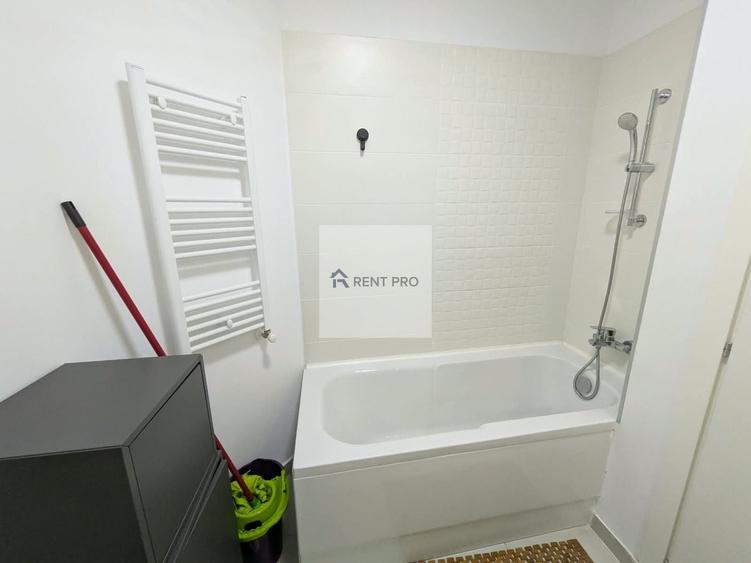 Apartament cu 2 camere decomandat, mobilat în Lujerului