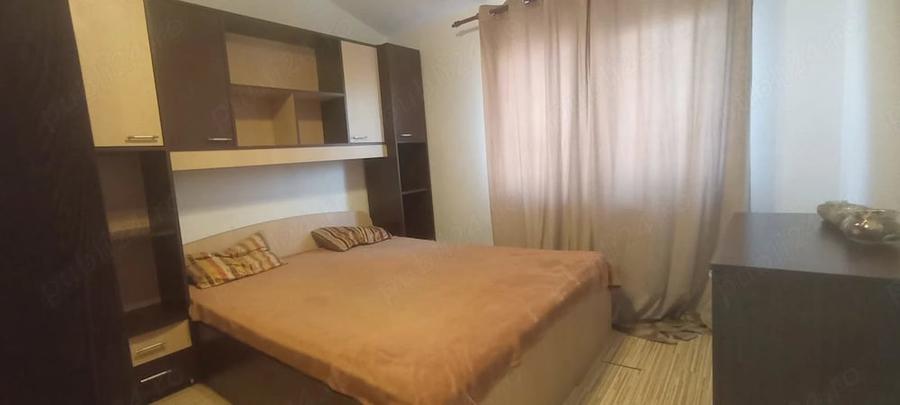 Apartament cu 2 camere decomandat în Șagului