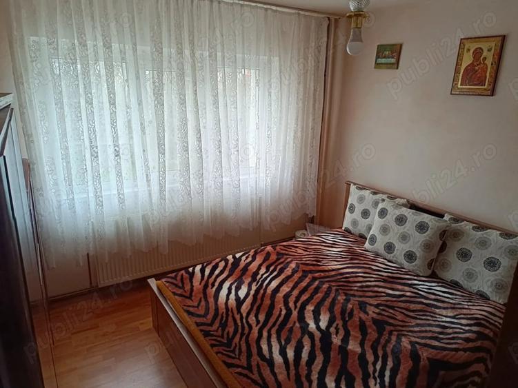 Apartament cu 2 camere decomandat în ITM