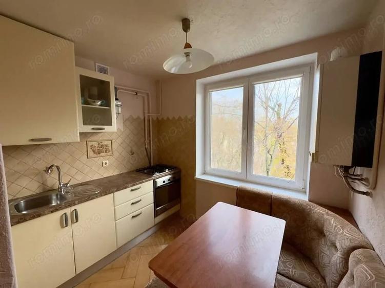 De vanzare apartament cu 1 camera in zona Complexului Studentesc - 1