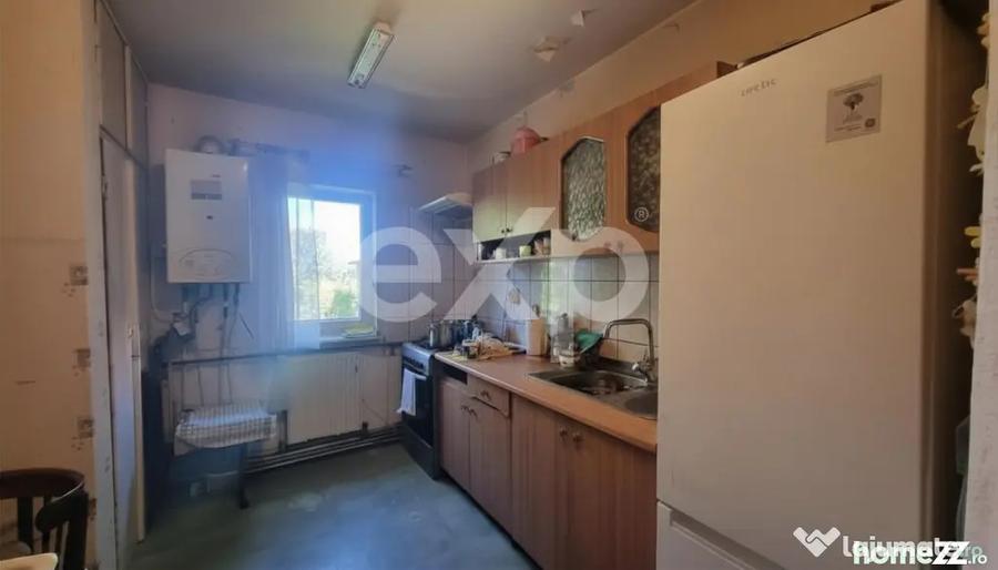 Apartament 4 camere | 80 mp | Decomandat | Dambul Rotund - Cluj-Napoca (Cluj) - 1