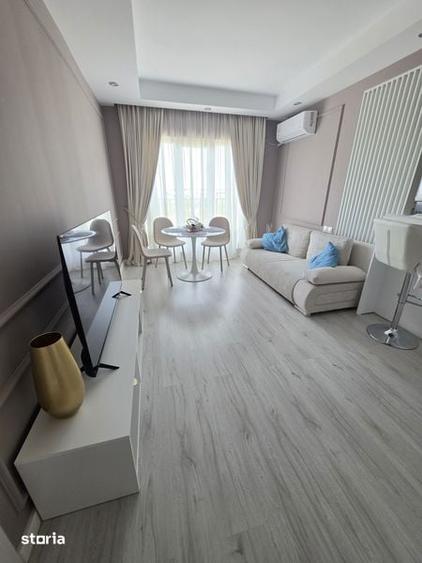 Apartament cu 2 camere în Ștefăneștii de Jos