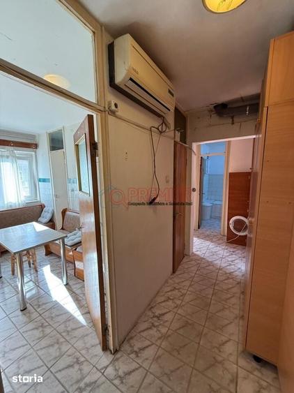 Apartament cu 2 camere decomandat în Tineretului