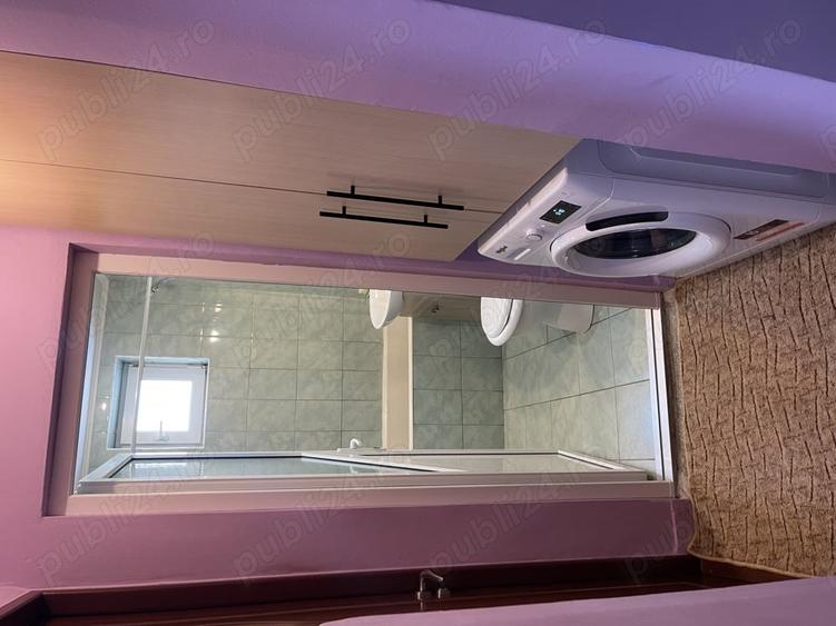 Apartament cu 3 camere în Kogălniceanu