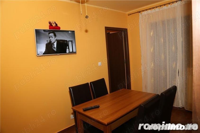 Garsonieră decomandată în Badea Cârțan