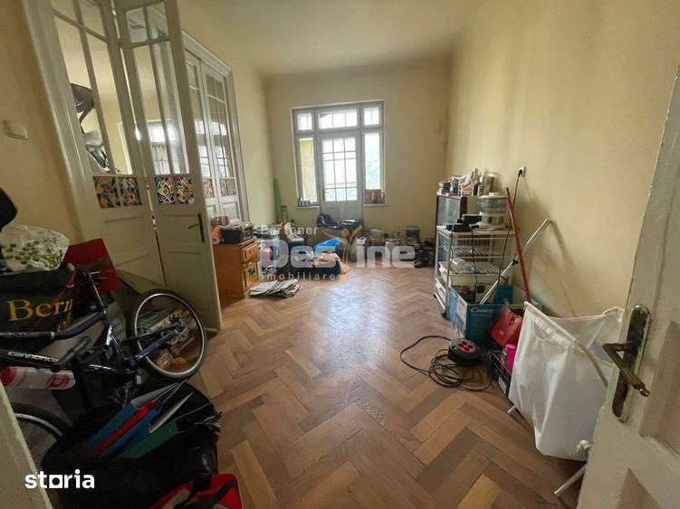 Unirii I Apartament 5 camere I Necesita renovare - 3