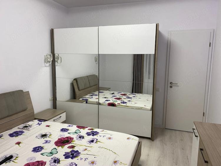 Apartament cu 2 camere decomandat în Tineretului