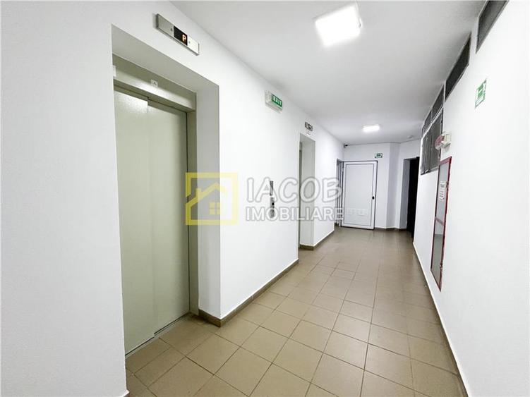 Apartament cu 2 camere semidecomandat în Ștefan cel Mare
