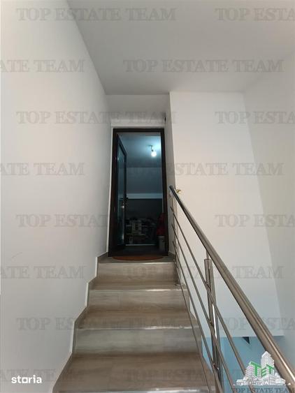 Casă cu 4 camere cu Teren 31 Mp în Central