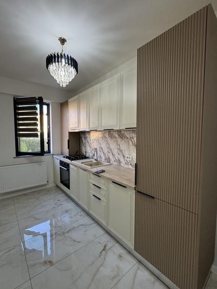Apartament în Central