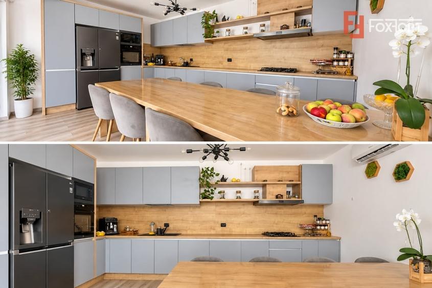 Duplex cu 3 camere cu Teren 343 Mp în Șag