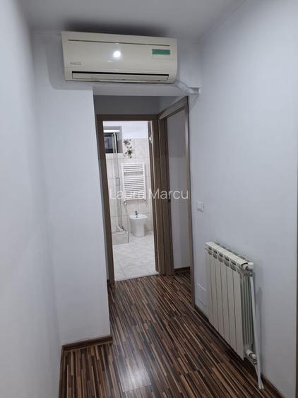Apartament 3 camere, renovat, Radu Negru