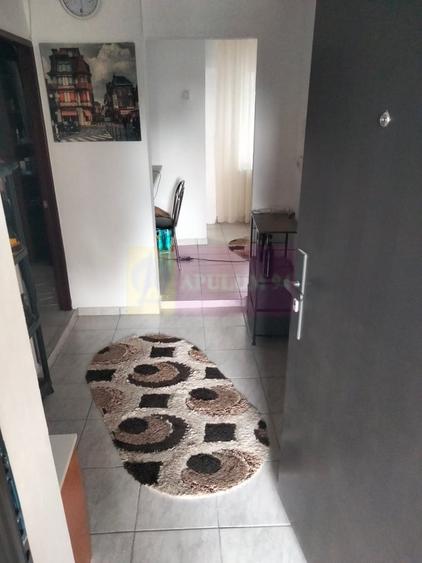 Garsonieră decomandată în Bragadiru