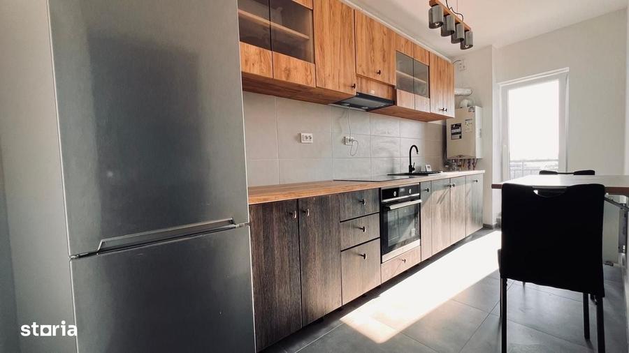 Apartament în Central