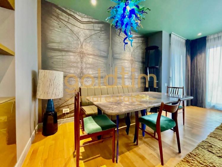 ZONA EXCLUSIVISTA/BLOC BOUTIQUE/FINISAJE DE LUX/TERASA SPECTACULOASA - 2