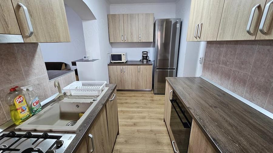 Casă cu 4 camere cu Teren 500 Mp în Iosia