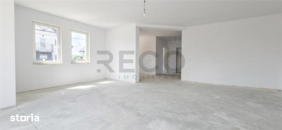 Casă cu 5 camere cu Teren 500 Mp în Nojorid