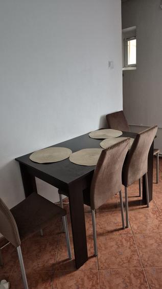 Apartament cu 3 camere decomandat în Nord